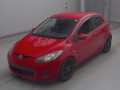 2007 Mazda Demio