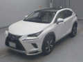 2018 Lexus NX