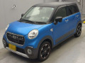 2017 Daihatsu Cast
