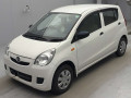 2017 Daihatsu Mira