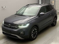 2021 Volkswagen T-Cross