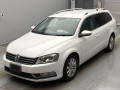 2011 Volkswagen Passat Variant