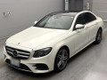 2018 Mercedes Benz E-Class