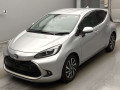 2023 Toyota Aqua