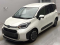 2023 Toyota Sienta