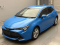 2019 Toyota Corolla Sports
