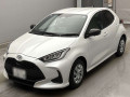2026 Toyota YARIS