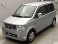 2013 Mitsubishi eK Wagon