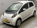 2008 Mitsubishi i