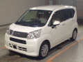 2021 Daihatsu Move