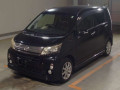 2013 Daihatsu Move Custom