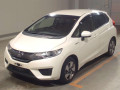 2014 Honda Fit Hybrid