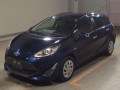 2019 Toyota Aqua
