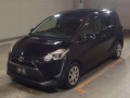 2016 Toyota Sienta