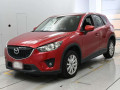 2013 Mazda CX-5