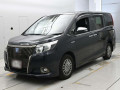 2016 Toyota Esquire