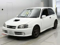 1997 Toyota Starlet