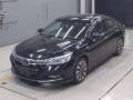 2015 Honda Accord Hybrid