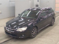 2007 Subaru Legacy Touring Wagon
