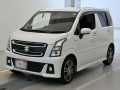 2017 Suzuki WAGON R STINGRAY