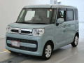 2019 Suzuki Spacia