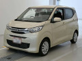 2022 Mitsubishi eK Wagon