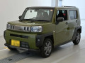 2025 Daihatsu TAFT