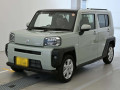 2025 Daihatsu TAFT