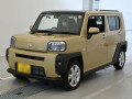 2025 Daihatsu TAFT