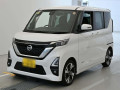 2023 Nissan Roox