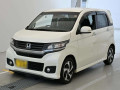 2014 Honda N-Wgn Custom