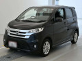 2015 Nissan DAYZ