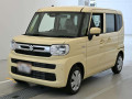 2026 Suzuki Spacia