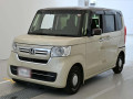 2023 Honda N-BOX