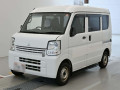 2020 Mitsubishi Minicab Van