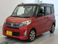 2015 Mitsubishi eK Space Custom