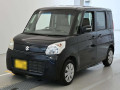 2013 Suzuki Spacia