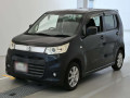 2013 Suzuki WAGON R STINGRAY