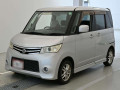 2011 Nissan Roox
