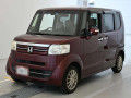 2015 Honda N-BOX