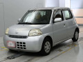 2006 Daihatsu Esse