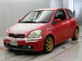 2003 Toyota Vitz