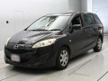 2014 Mazda Premacy