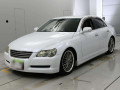 2006 Toyota Mark X