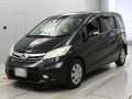 2012 Honda Freed