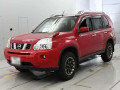 2008 Nissan X-Trail