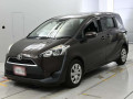 2015 Toyota Sienta