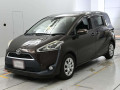 2016 Toyota Sienta