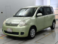 2010 Toyota Sienta