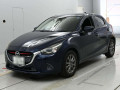2017 Mazda Demio